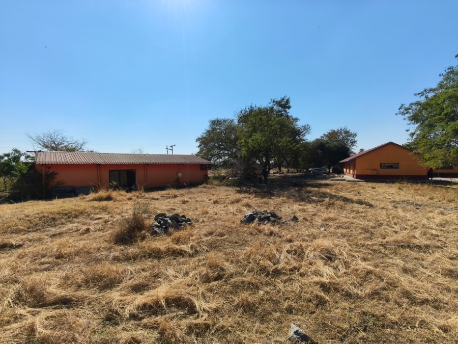 Commercial Property for Sale in Marikana North West